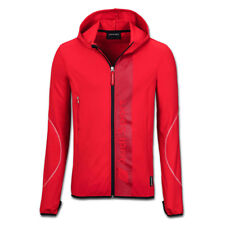 Audi Sport Herren Midlayer Jacke S M L XL XXL 313180130 Rot
