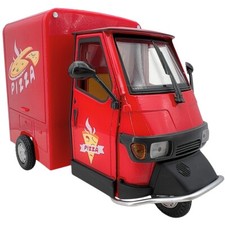 Piaggio Ape / Modell 1:18 APE
