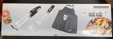 letzter Artikel!!!   Fackelmann 3er Grillset Schürze mit Zange und Schaber