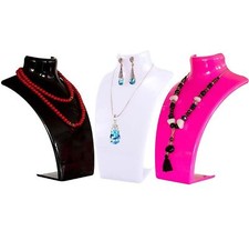 Schmuck Display Büste