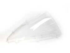 Verkleidungsscheibe Racing klar für Yamaha YZF R1 1000 RN12 SP R 1 Bj. 2004-2006