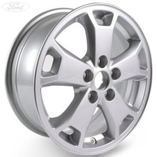 Original Ford Transit Tourneo Connect Alufelge 16" 1910491