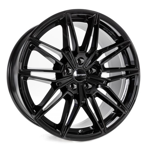 Janten schwarz für bmw - 4x,
