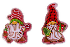 2er Set Mini Duschgel Gnome Weihnachten - Duschbad Gnom, Weihnachtsgeschenk