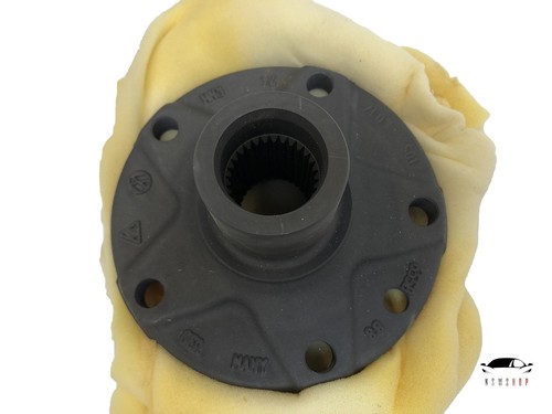 Radnabe neu original - neu,
