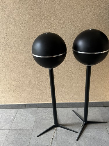Paar original grundig - paar,