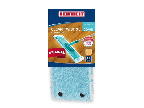 Leifheit clean twist combi - twist,