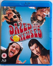 Dazed and Confused (Blu-ray) 🇬🇧 🇫🇷