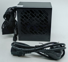 Anima APSIII500 Netzteil PC SFX 500W SMD Technologie 85% Bronze 12V