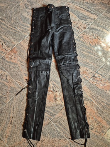Neu motorrad biker hose - biker,