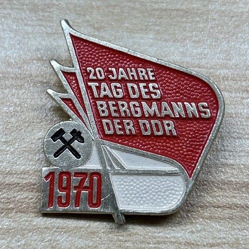 Jahre tag des bergmanns - tag,