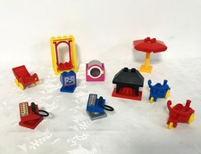 LEGO Duplo® Zubehör für Familienhaus