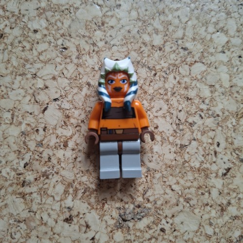 Lego star wars minifigur - wars,