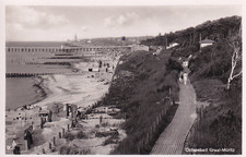 Ostseebad Graal-Müritz, siehe Beschreibung.