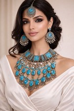 Damenmodische Ketten Schmuck