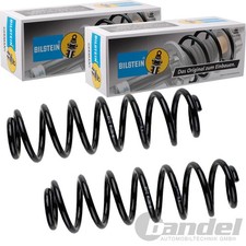 2x BILSTEIN B3 FAHRWERKSFEDER