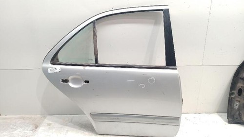 Tür hinten rechts - tür,