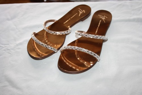 Guiseppe zanotti sandalen - guiseppe,
