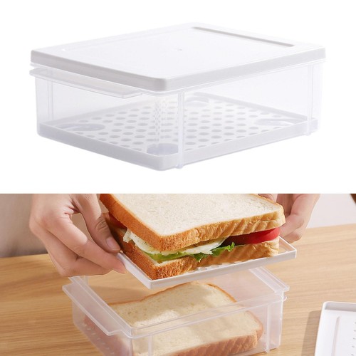 Mehrzweck sandwichbox - mehrzweck,