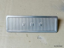 Ford Taunus  12m P4 TS Radioblende Oldtimer