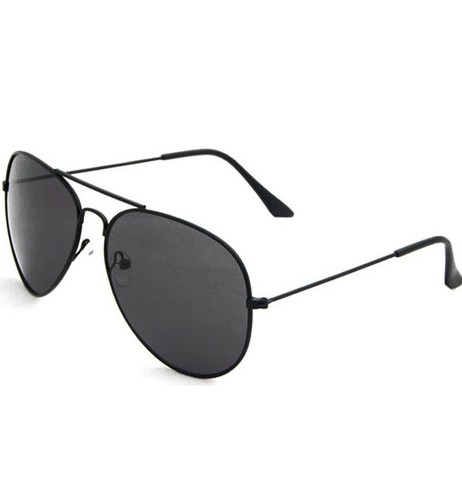 Sonnenbrille unisex pilot - sonnenbrille,