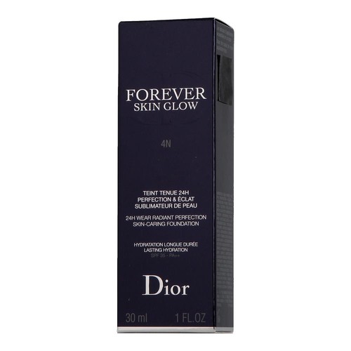 Dior forever skin glow - glow, 4n