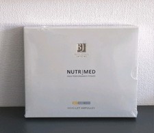 BEATE JOHNEN Nutrimed Novo