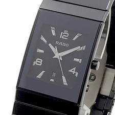 Rado l - &, unworn)