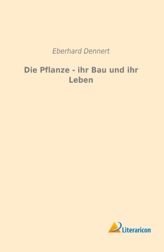 Die pflanze ihr - die, und