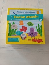 HABA Meine Ersten Spielen - Fische Angeln (4983)