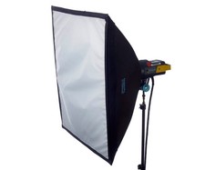 BRON Broncolor Softbox 80x80cm
