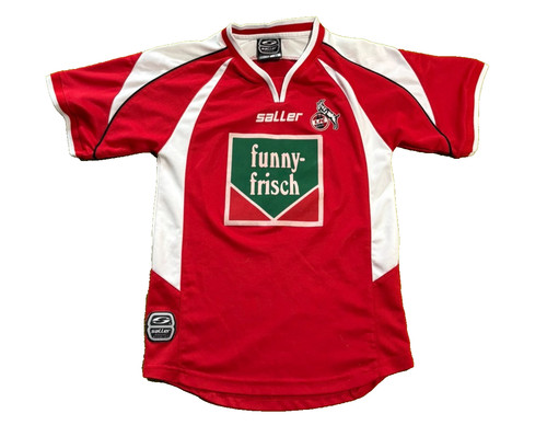 Köln trikot gr xs - 1.,
