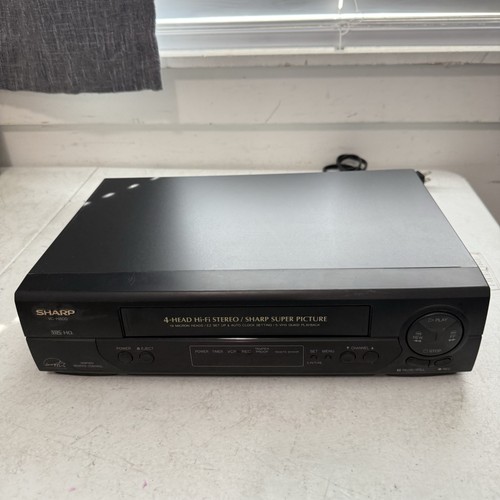 Sharp h800u vhs vcr head - vc-h800u,