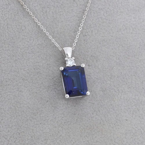 Wert 1890 brillant saphir - 1890,