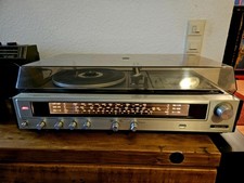Philips Stereo Anlage 70er Retro