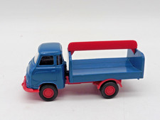 1:87  Wiking      Hanomag