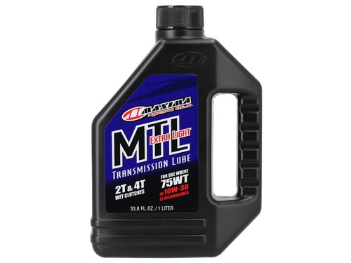 Maxima 75wt sport - 75wt,, sport-getriebeöl