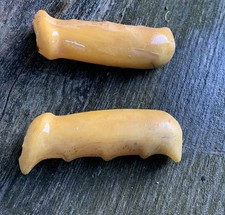 Fahrradlenker  Griffe Gummi