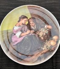 Sammelteller Heinrich Germany