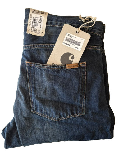 Carhartt vicious pant w31 - carhartt,