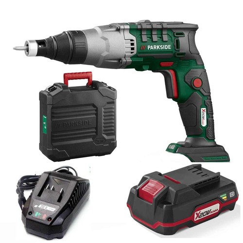 Parkside 20v - parkside,