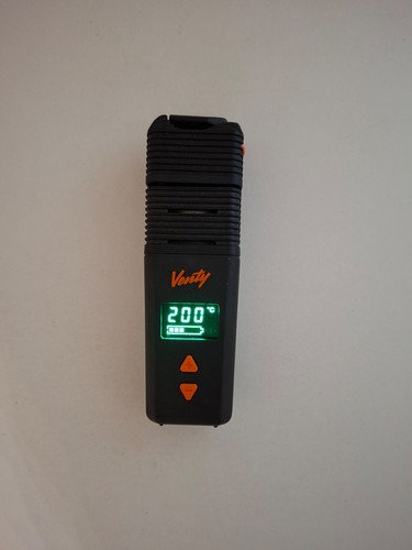 Venty vaporizer original - vaporizer, +