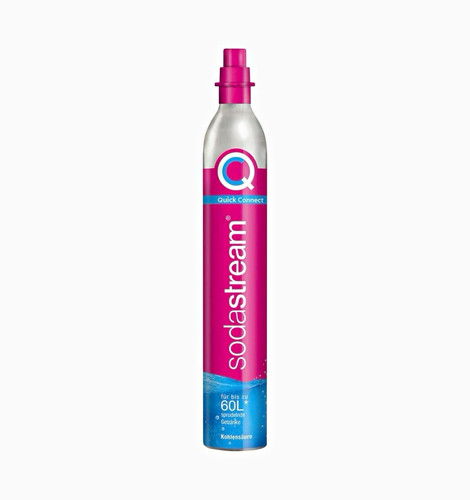 Sodastream co2 zylinder - co2-zylinder, quick