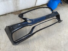 Stoßstange Vorne Bumper PDC Mercedes C-Klasse W205 C63 AMG 2014-2021 A2058851125