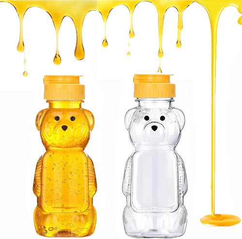 Honigspender pack 350ml - 2,