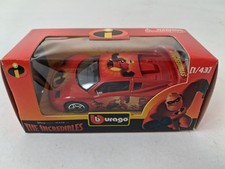 Burago Burago MCA Centenaire