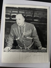 1959-60 Cleveland Barons