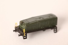 Märklin Spur Z Ersatztel für 8856 Krokodil Gehäuseabdeckung Lichtleiter (176931)