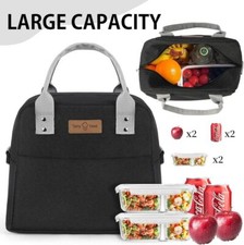 Lunchtasche Lunchbox Bag