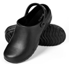 Clogs Herren Gartenschuhe Damen Sandalen Pantoletten Gartenclogs Garten Schuhe